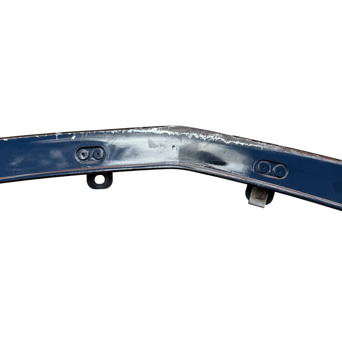 Genuine OEM Front Bumper Lip Spoiler Prefacelift Honda Integra DC5 Type R 02-04