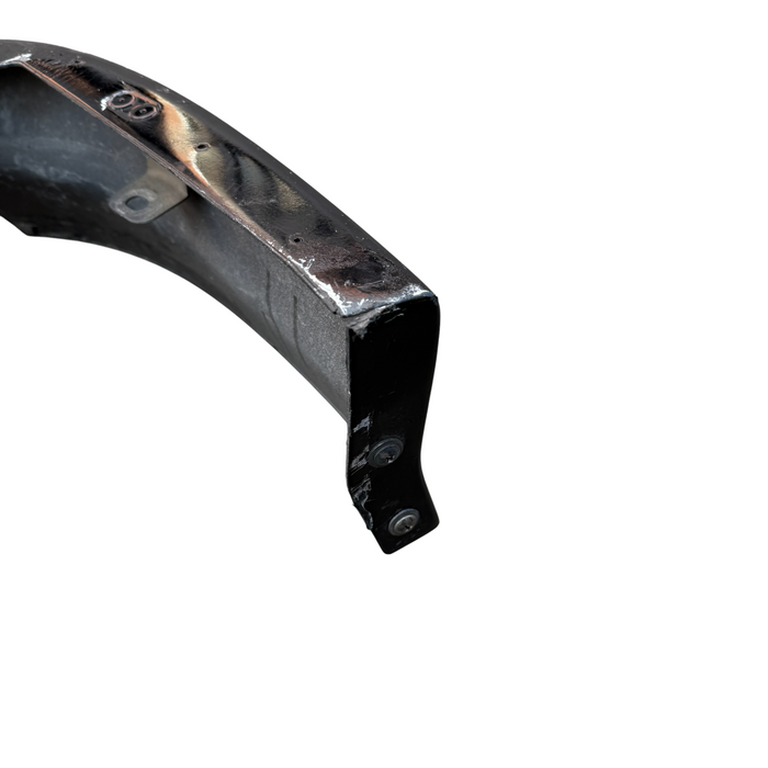 Genuine OEM Front Bumper Lip Spoiler Prefacelift Honda Integra DC5 Type R 02-04