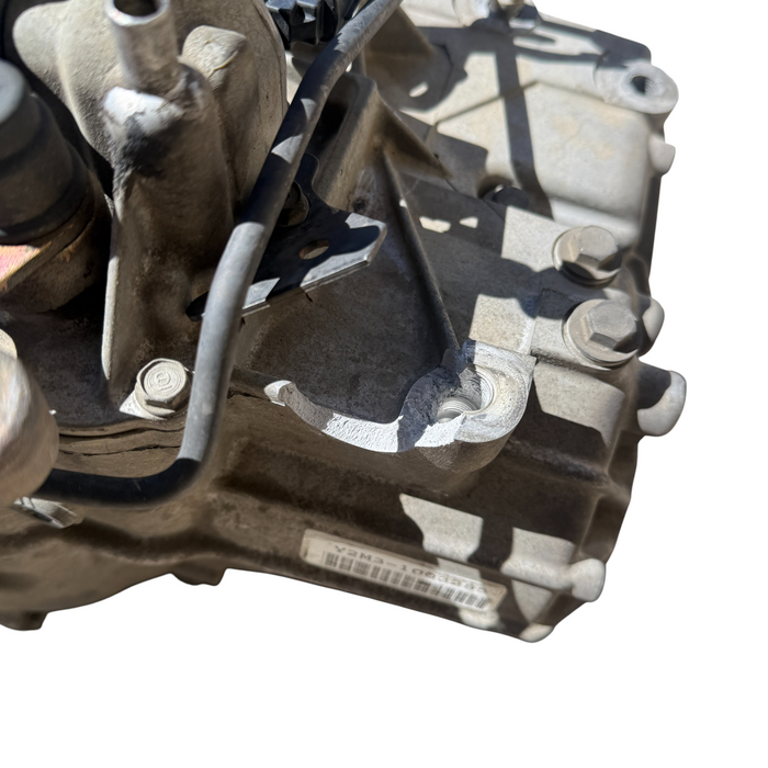 Y2M3 LSD Manual 6 Speed Gearbox K-Series K20A Honda Integra DC5 Type R 02-04