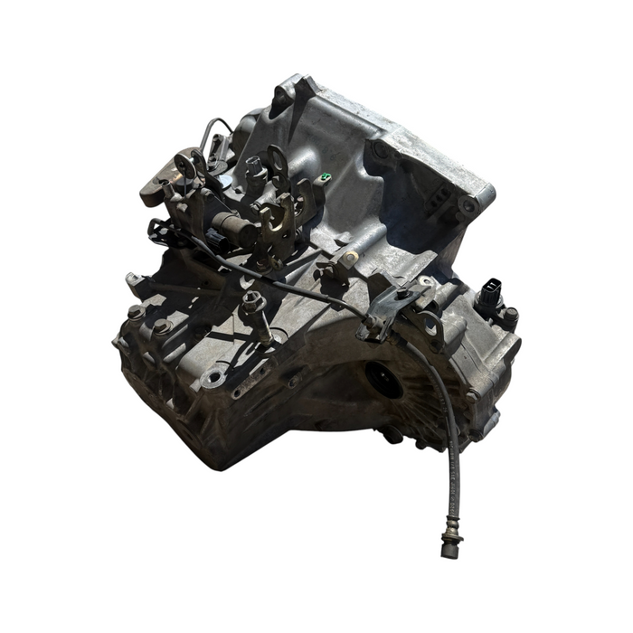 Y2M3 LSD Manual 6 Speed Gearbox K-Series K20A Honda Integra DC5 Type R 02-04