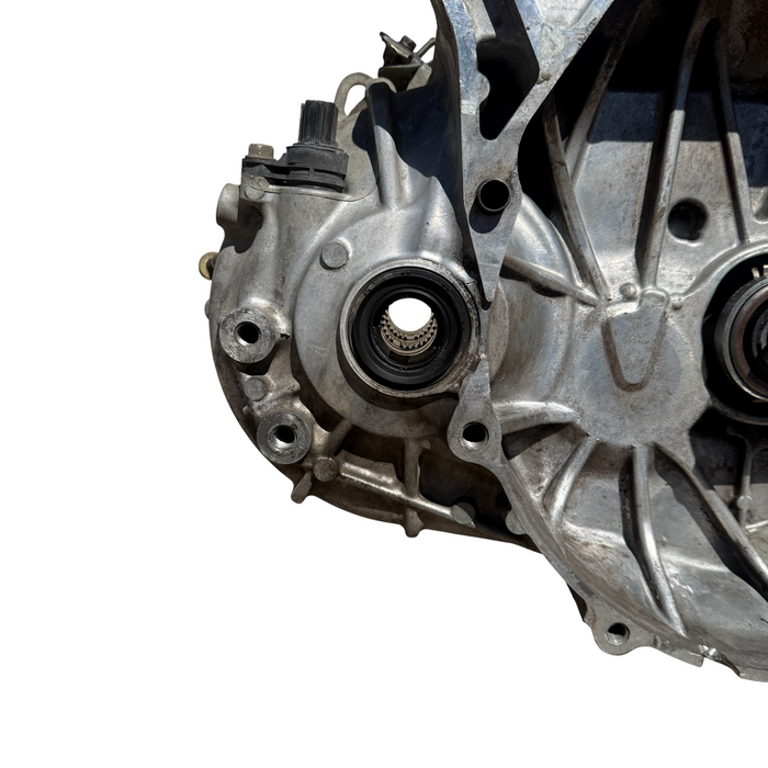 Y2M3 LSD Manual 6 Speed Gearbox K-Series K20A Honda Integra DC5 Type R 02-04