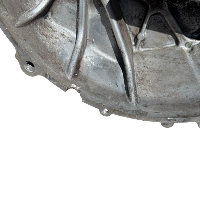 Y2M3 LSD Manual 6 Speed Gearbox K-Series K20A Honda Integra DC5 Type R 02-04