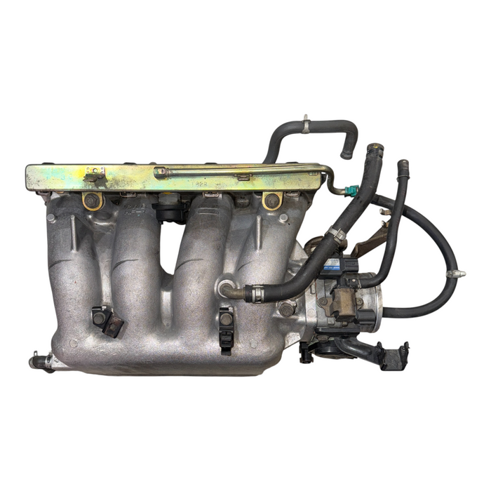 PRB Intake Manifold and Throttle Body K20A2 K20Z1 Honda Integra DC5 Type R/S 02-06