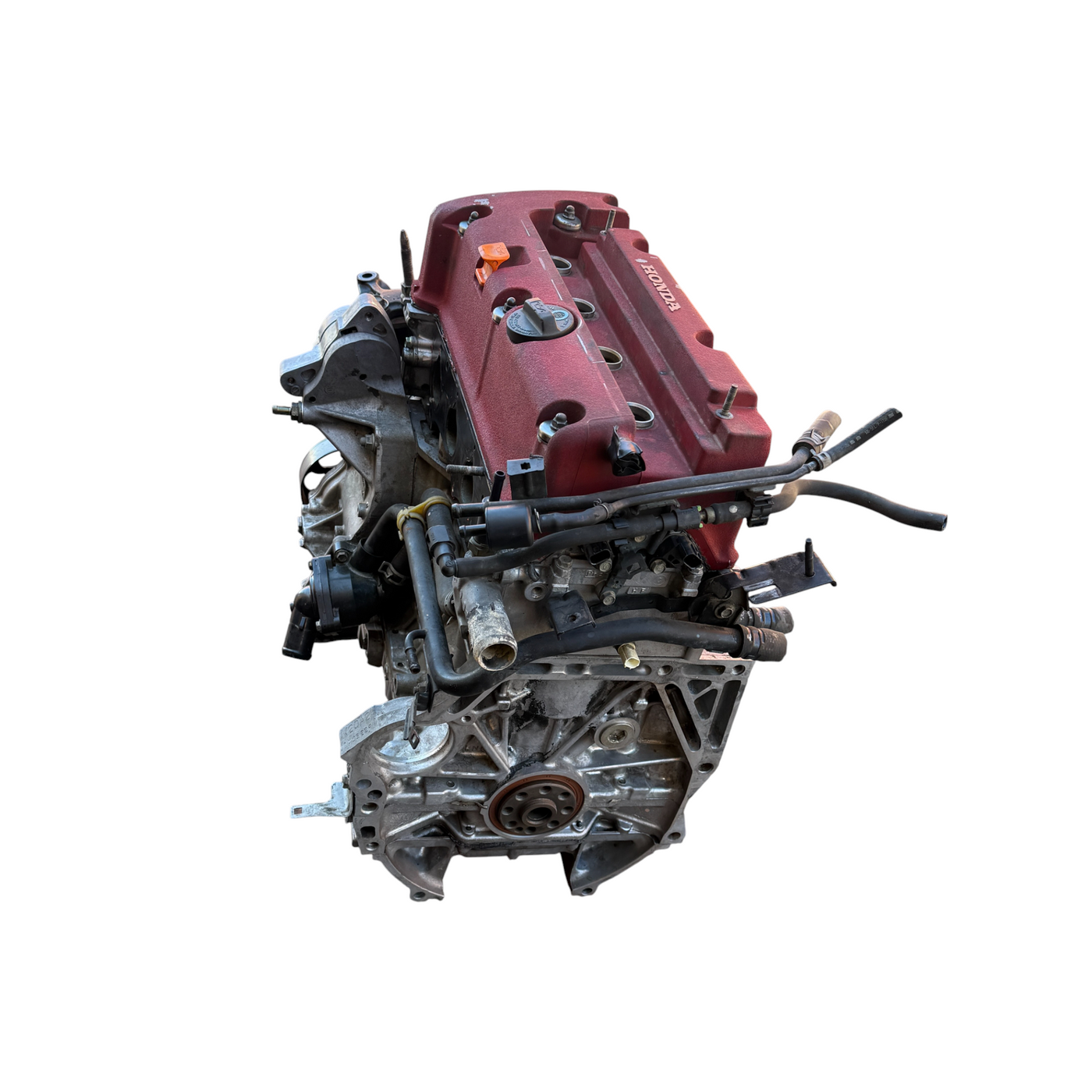 K20A2 VTEC Engine Honda Integra DC5 Type R 246,386 kms — Type R Performance