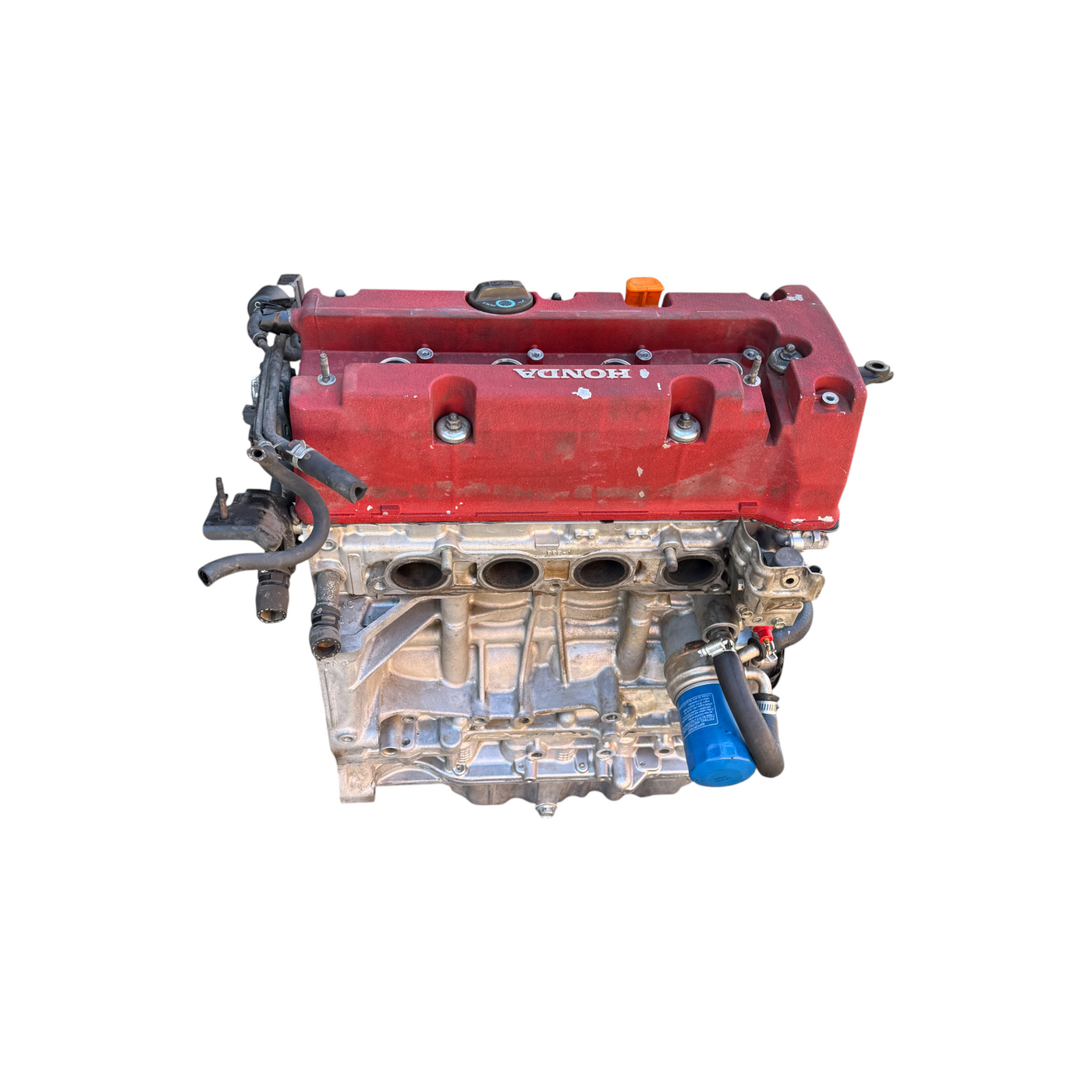 K20A2 VTEC Engine Honda Integra DC5 Type R 246,386 kms — Type R Performance