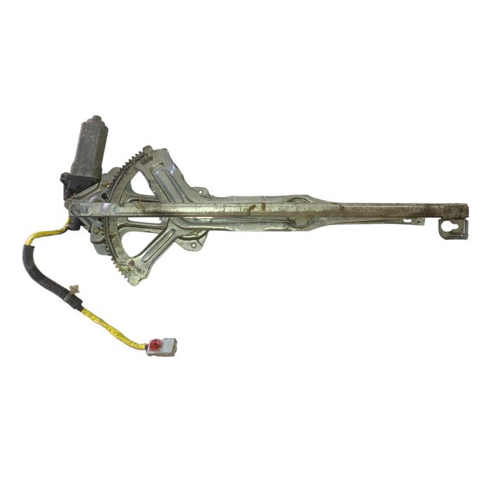 Right Driver Window Regulator and Motor Honda CRX Del Sol 93-98