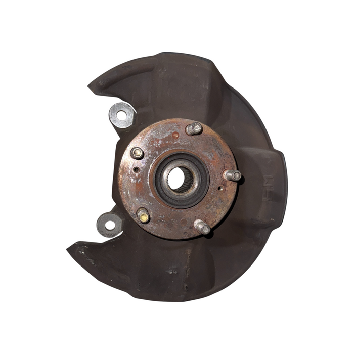 Front Right 36mm Hub and Knuckle Assembly Honda Civic EP3 01-05 Integra DC5 Type R 02-06