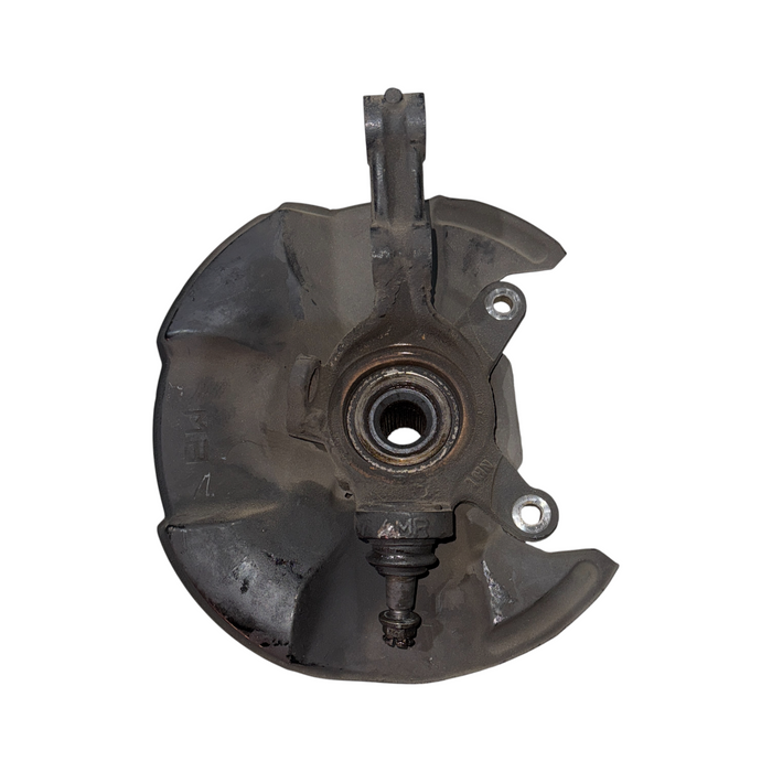 Front Right 36mm Hub and Knuckle Assembly Honda Civic EP3 01-05 Integra DC5 Type R 02-06