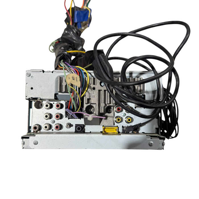 Pioneer AVH-X3500DAB Head Unit Bluetooth Radio USB AUX