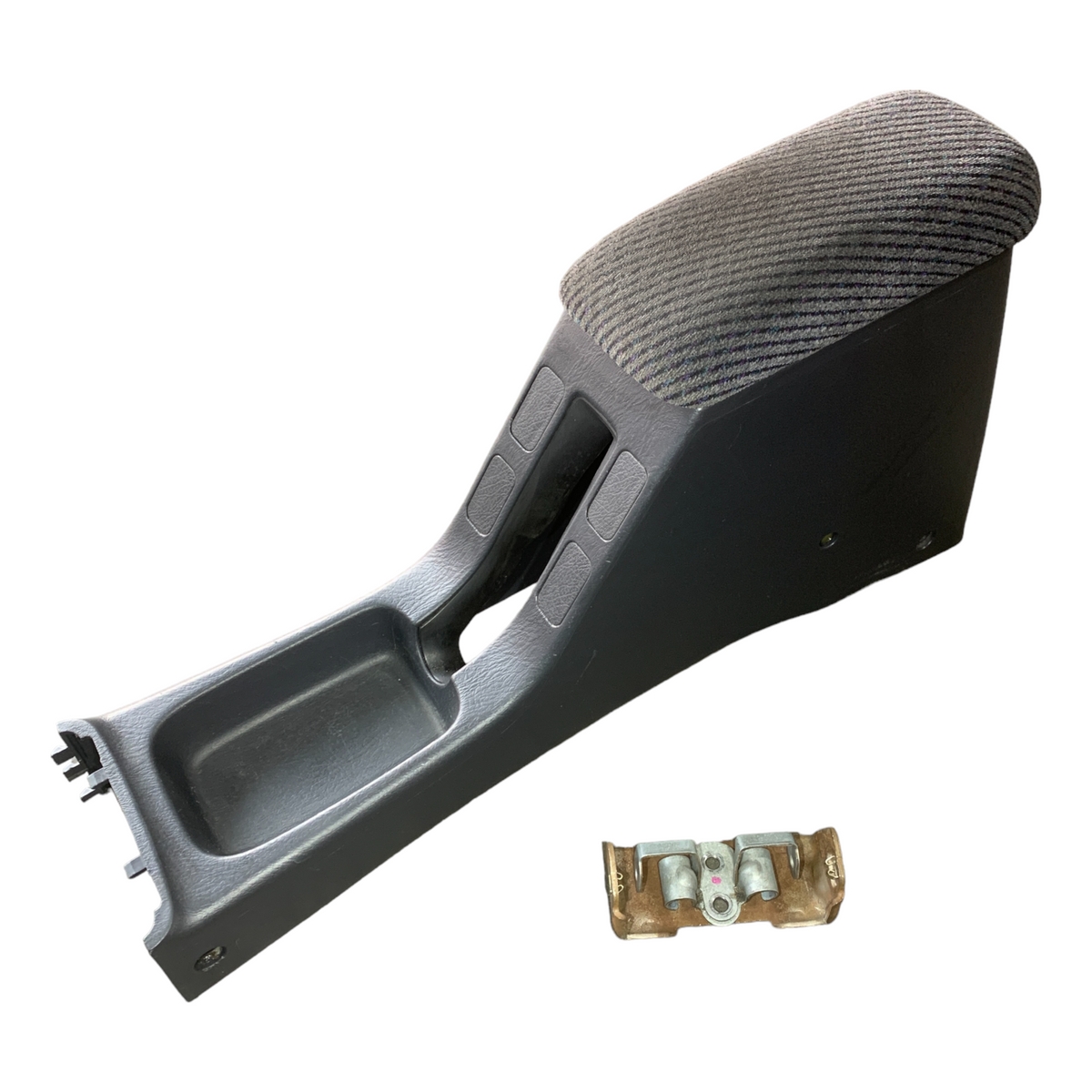 Centre Console Handbrake Cover Armrest Honda Civic EK EJ EM 96-00 — Type R  Performance