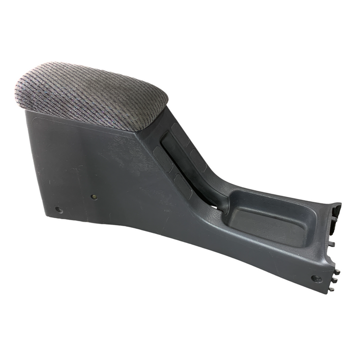 Centre Console Handbrake Cover Armrest Honda Civic EK EJ EM 96-00