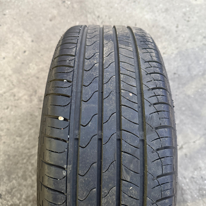 Stock Honda Integra DC5 16" Single Wheel 16x6.5+45 5x114.3