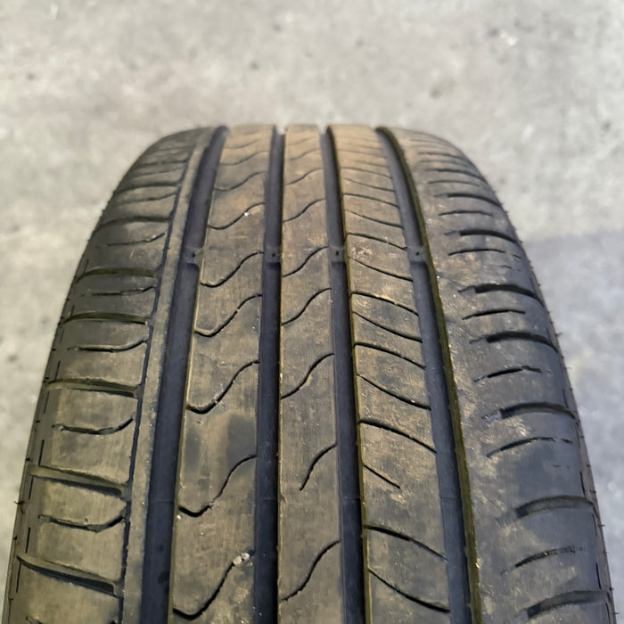 Stock Honda Integra DC5 16" Single Wheel 16x6.5+45 5x114.3