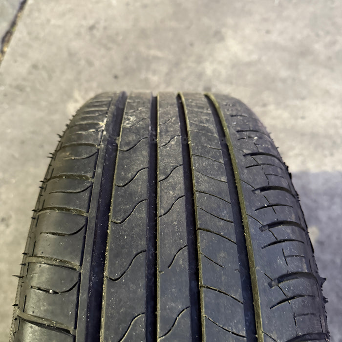 Stock Honda Integra DC5 16" Single Wheel 16x6.5+45 5x114.3