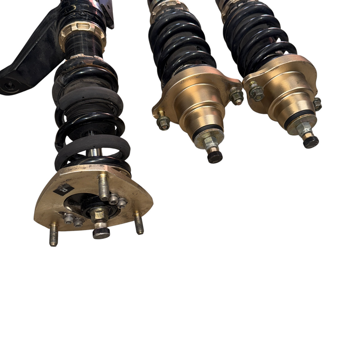 BC Racing BR Type Coilovers Honda Integra DC5 02-06