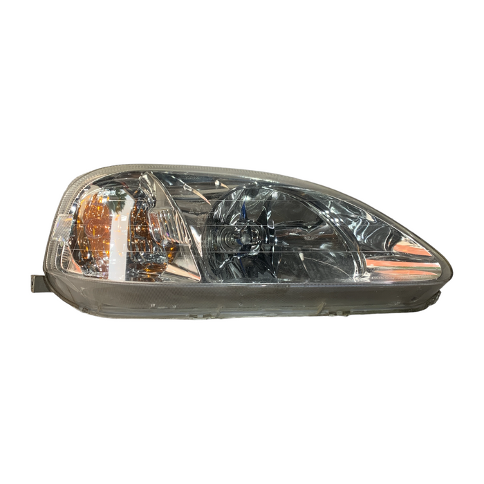 OEM Right Driver Headlight Facelift Honda Civic EK EJ EM 98-00