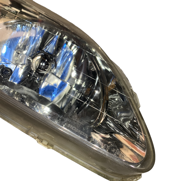 OEM Right Driver Headlight Facelift Honda Civic EK EJ EM 98-00