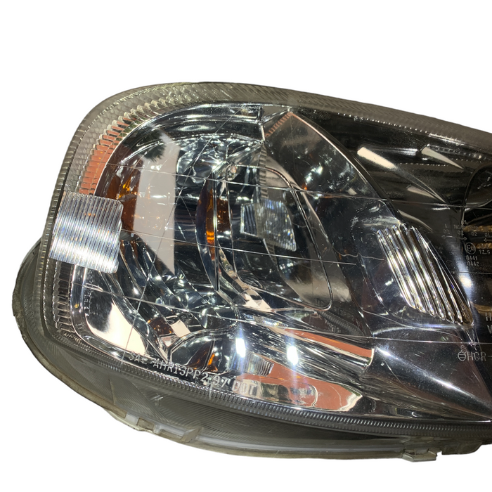 OEM Right Driver Headlight Facelift Honda Civic EK EJ EM 98-00