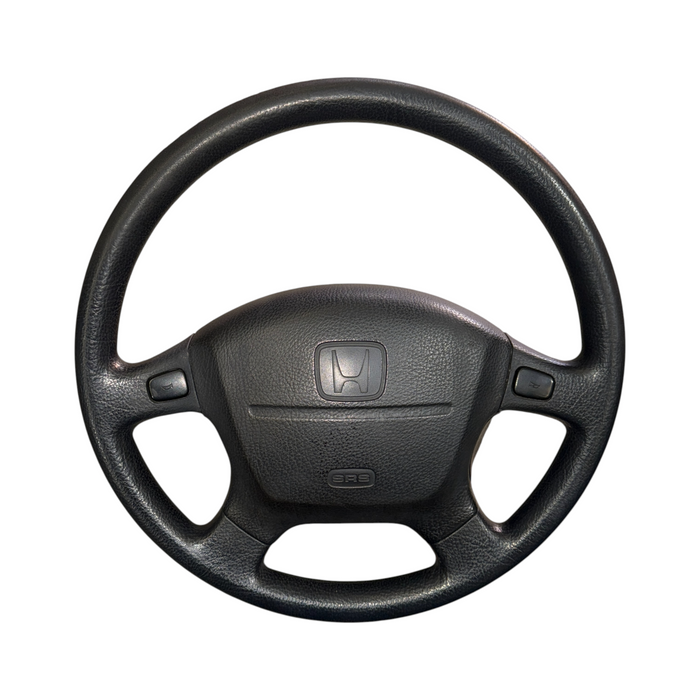Stock OEM Steering Wheel Facelift Honda Integra DC2 DC4 96-01