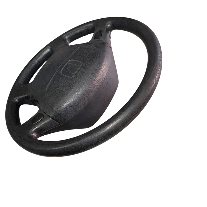 Stock OEM Steering Wheel Facelift Honda Integra DC2 DC4 96-01