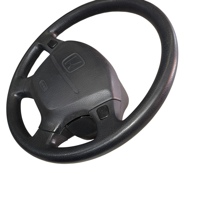 Stock OEM Steering Wheel Facelift Honda Integra DC2 DC4 96-01