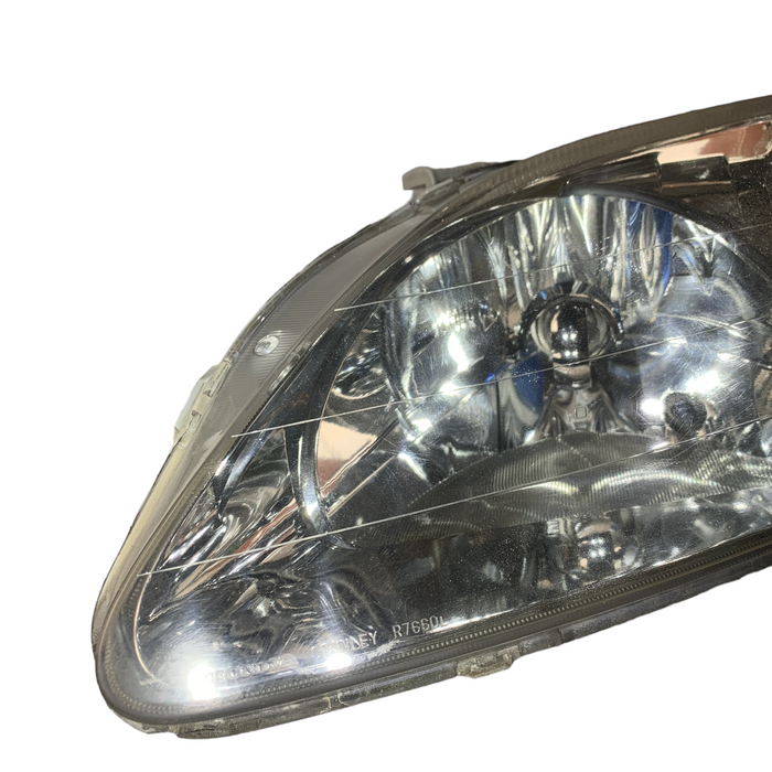 OEM Left Passenger Headlight Facelift Honda Civic EK EJ EM 98-00