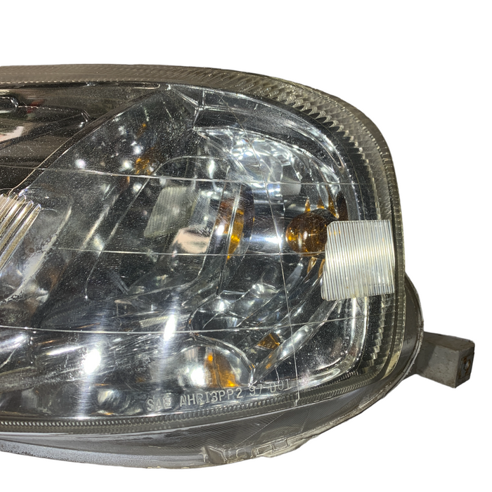 OEM Left Passenger Headlight Facelift Honda Civic EK EJ EM 98-00