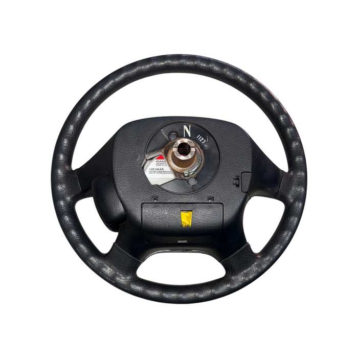 Stock OEM Steering Wheel Facelift Honda Integra DC2 DC4 96-01