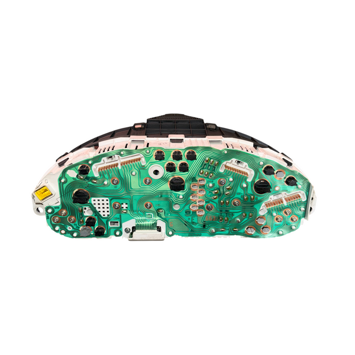 Instrument Gauge Cluster Honda Integra DC4 GSi Manual 98-01 140,319 kms