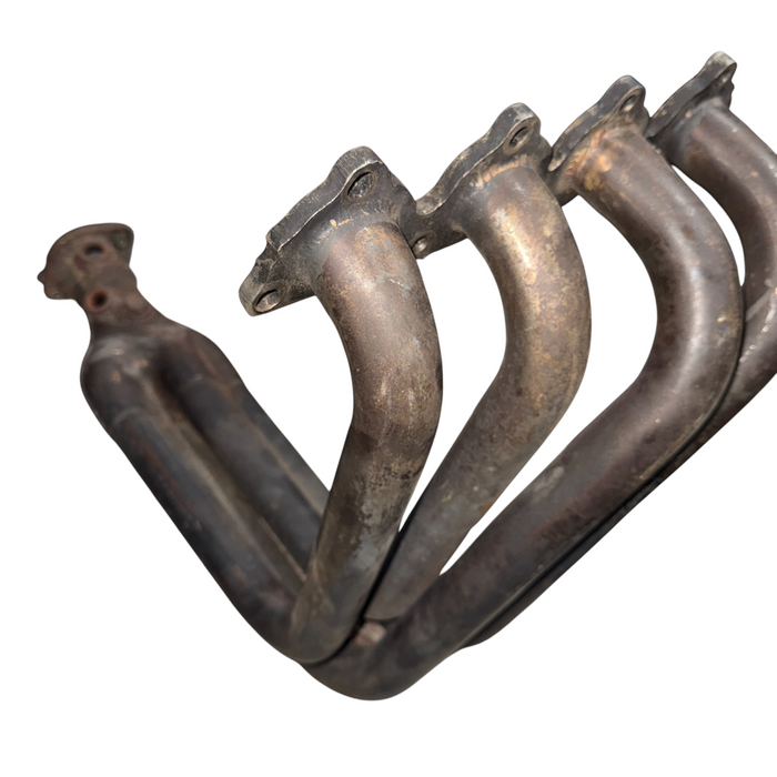 Aftermarket Header Exhaust Manifold 4-1 Honda B-Series B16 B18 B20