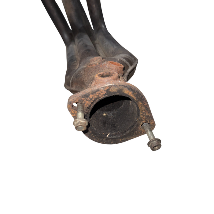 Aftermarket Header Exhaust Manifold 4-1 Honda B-Series B16 B18 B20