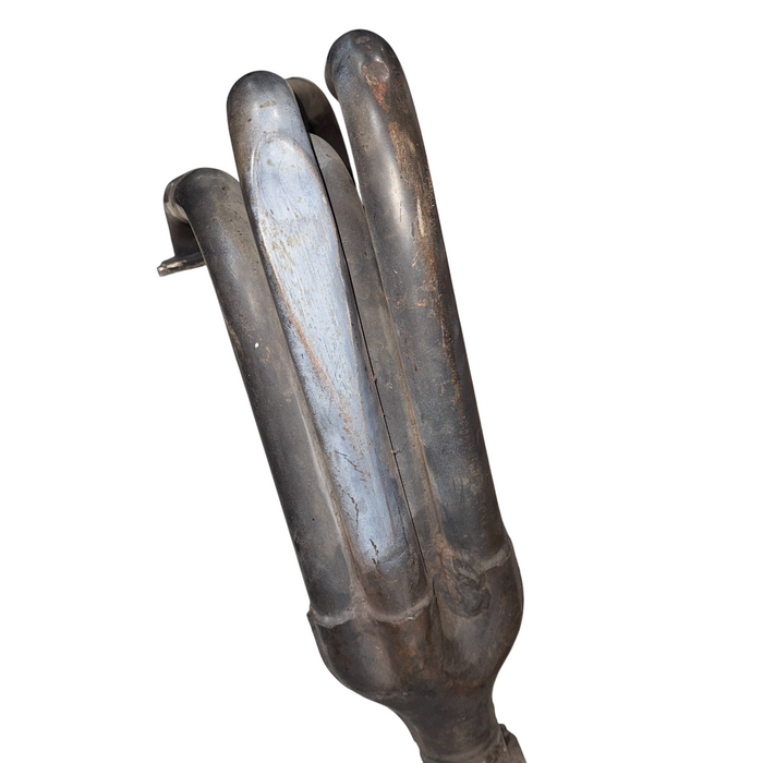 Aftermarket Header Exhaust Manifold 4-1 Honda B-Series B16 B18 B20