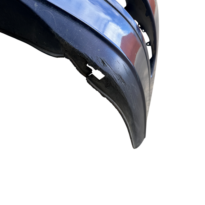 Front Bumper Bar Blue Prefacelift Honda Integra DC2 94-97