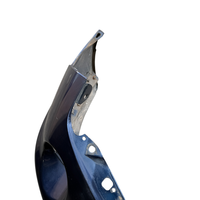 Front Bumper Bar Blue Prefacelift Honda Integra DC2 94-97