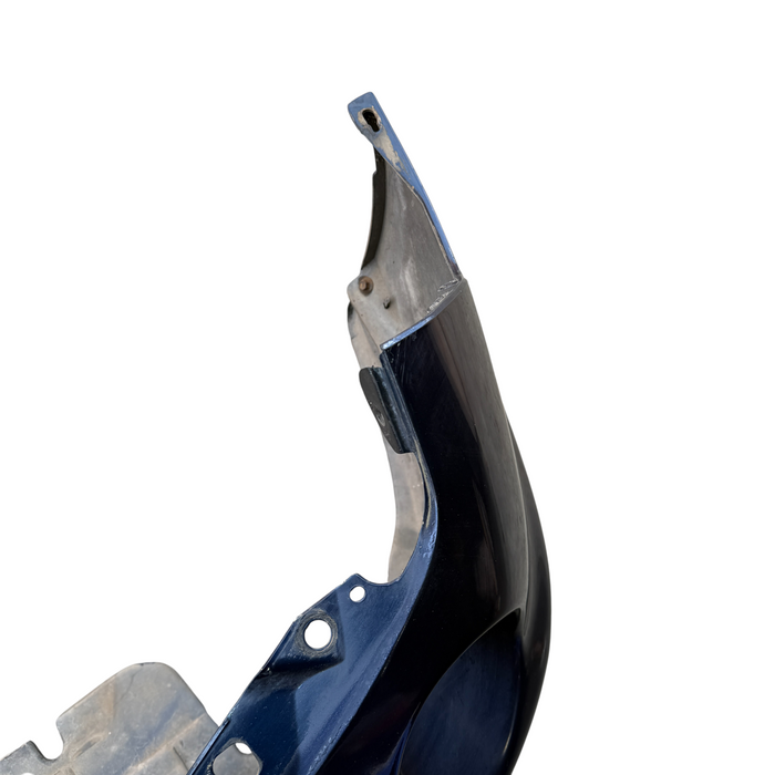 Front Bumper Bar Blue Prefacelift Honda Integra DC2 94-97