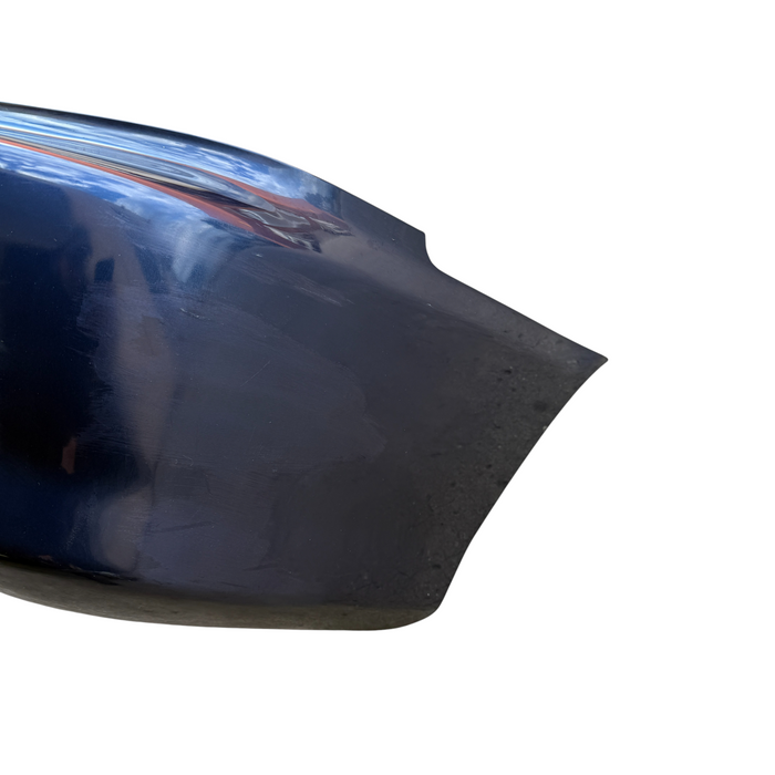 Facelift Rear Bumper Blue Honda Integra DC2 98-01