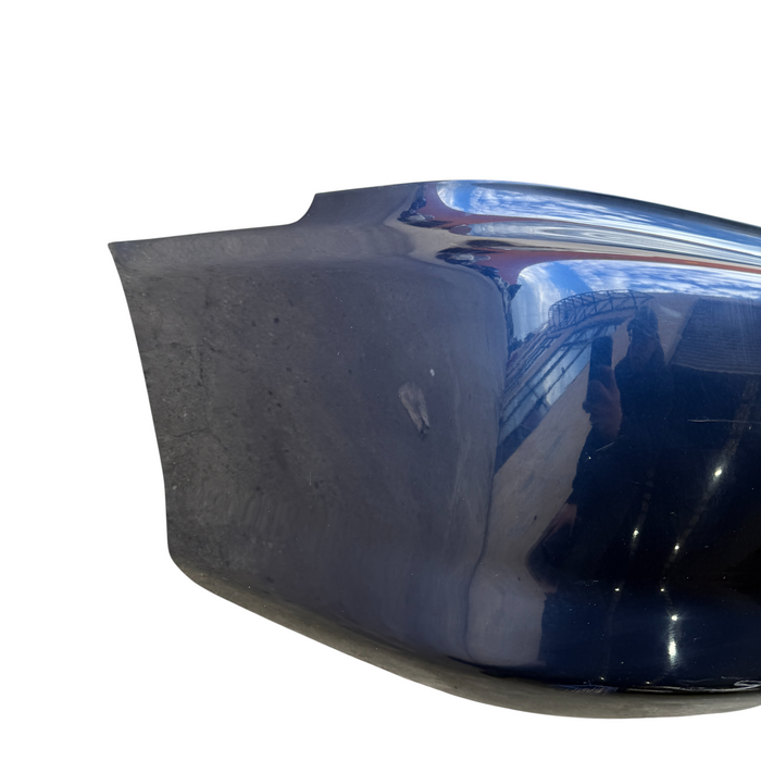 Facelift Rear Bumper Blue Honda Integra DC2 98-01