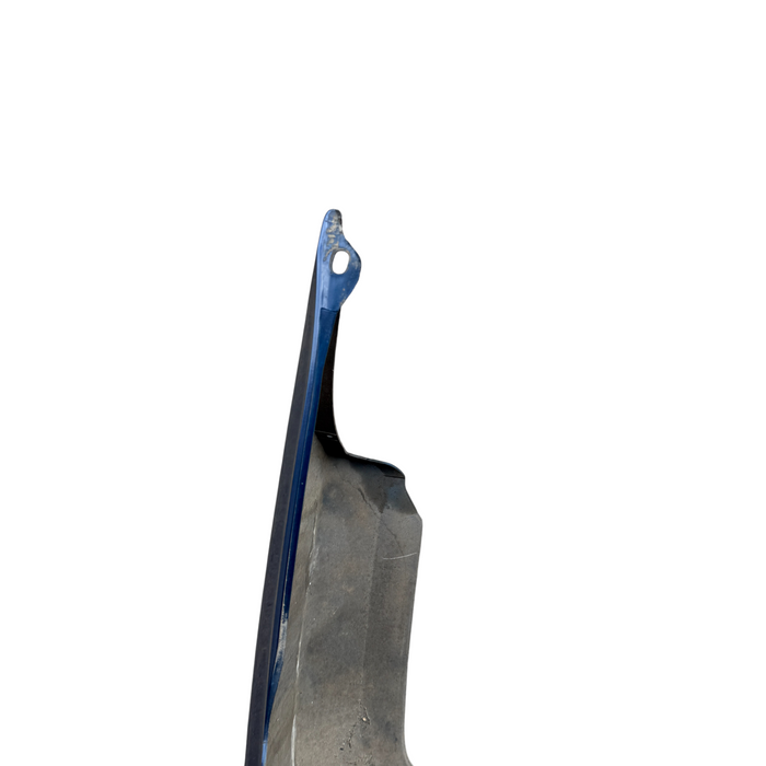 Facelift Rear Bumper Blue Honda Integra DC2 98-01