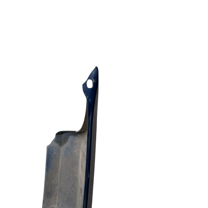 Facelift Rear Bumper Blue Honda Integra DC2 98-01