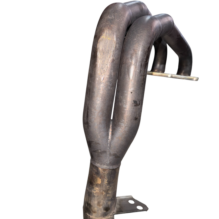 PLM Power Driven TA Header Exhaust Manifold 4-2-1 Honda B-Series B16 B18 B20