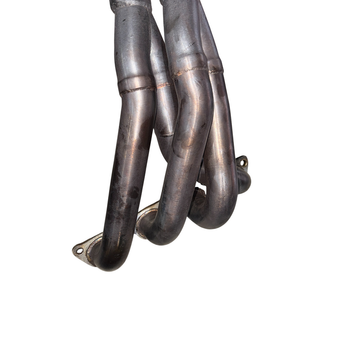 PLM Power Driven TA Header Exhaust Manifold 4-2-1 Honda B-Series B16 B18 B20