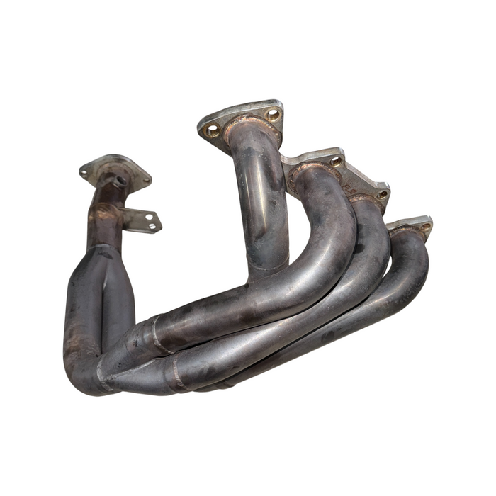 PLM Power Driven TA Header Exhaust Manifold 4-2-1 Honda B-Series B16 B18 B20