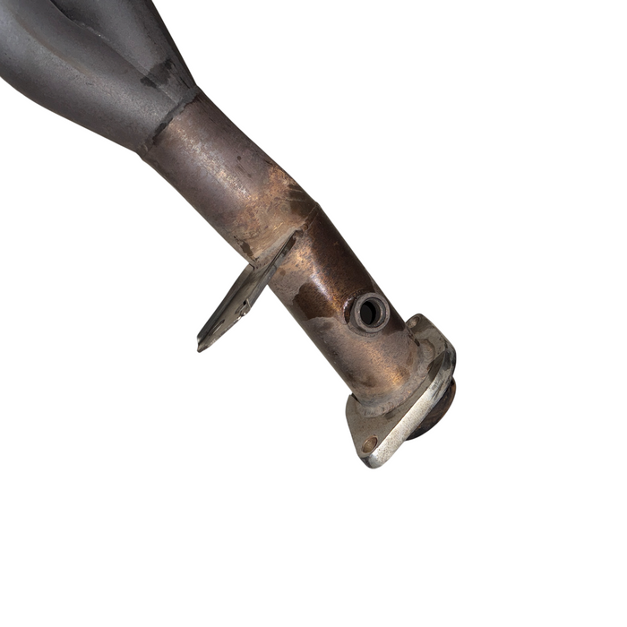 PLM Power Driven TA Header Exhaust Manifold 4-2-1 Honda B-Series B16 B18 B20