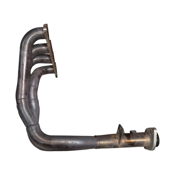 PLM Power Driven TA Header Exhaust Manifold 4-2-1 Honda B-Series B16 B18 B20