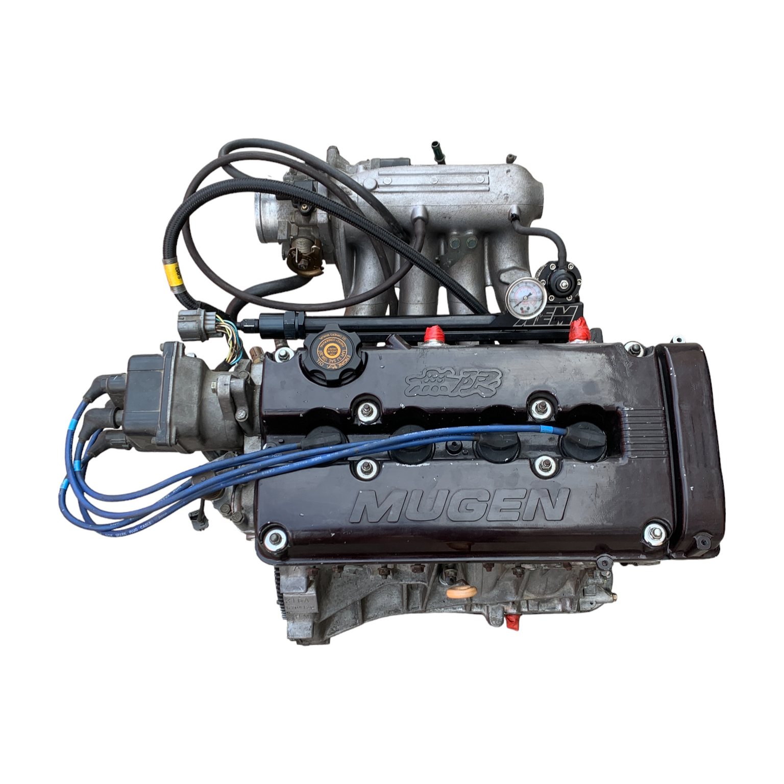 Type R Engine Price Engines — Type R Performance
