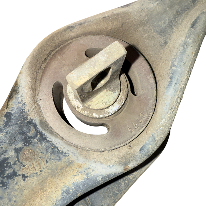 Rear Disc Brake Conversion Trailing Arms ABS 4x100 Honda Civic EG EK 92-00 Integra DC2 94-01