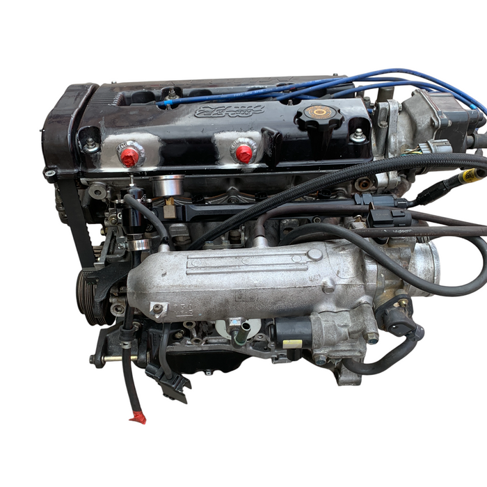 JDM B16A OBD2a VTEC Engine Honda Civic EG/EK 140,000 kms