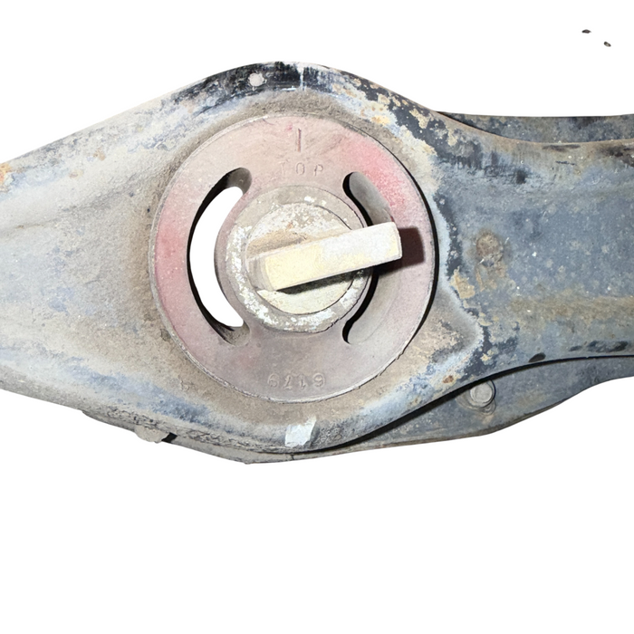 Rear Disc Brake Conversion Trailing Arms ABS 4x100 Honda Civic EG EK 92-00 Integra DC2 94-01