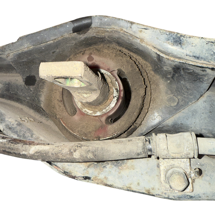 Rear Disc Brake Conversion Trailing Arms ABS 4x100 Honda Civic EG EK 92-00 Integra DC2 94-01