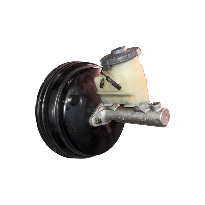 1" Inch Brake Master Cylinder and Booster ABS Honda Integra DC2 94-01
